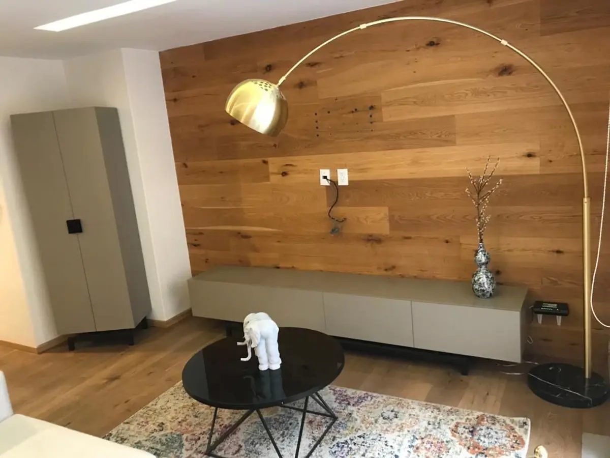Interior de departamento en Cuauhtémoc (foto 4)