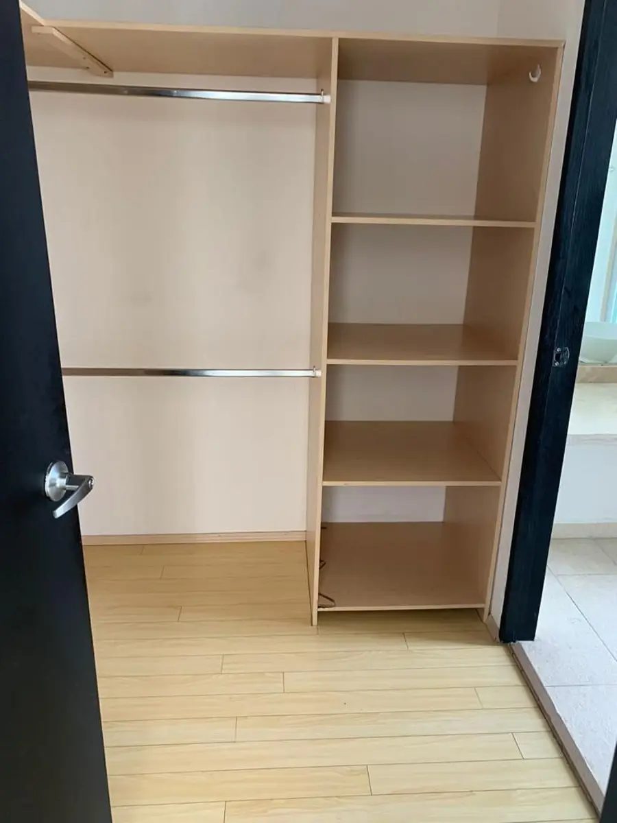 Interior de departamento en Interlomas (foto 4)
