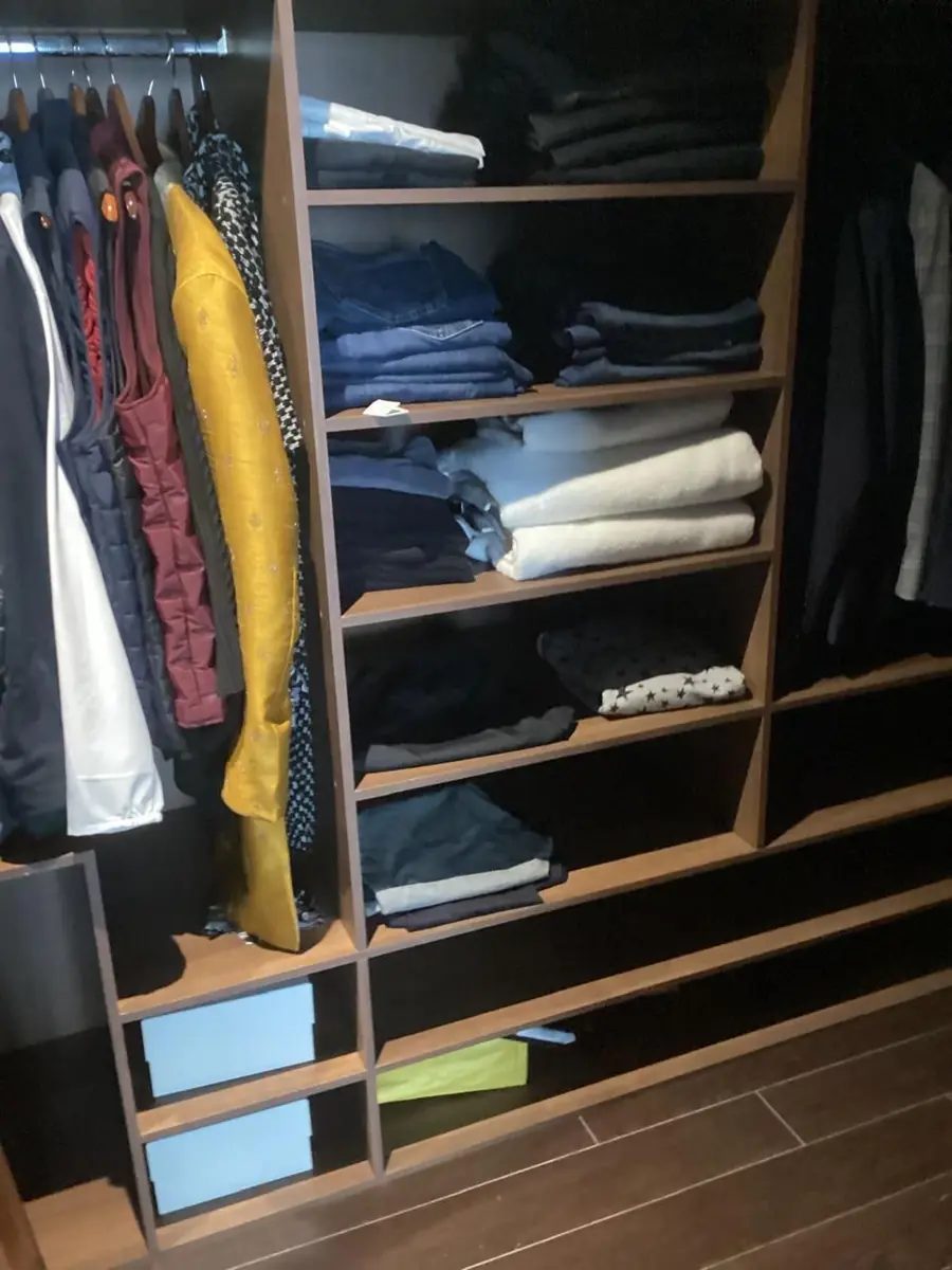 Interior de departamento en Polanco (foto 4)