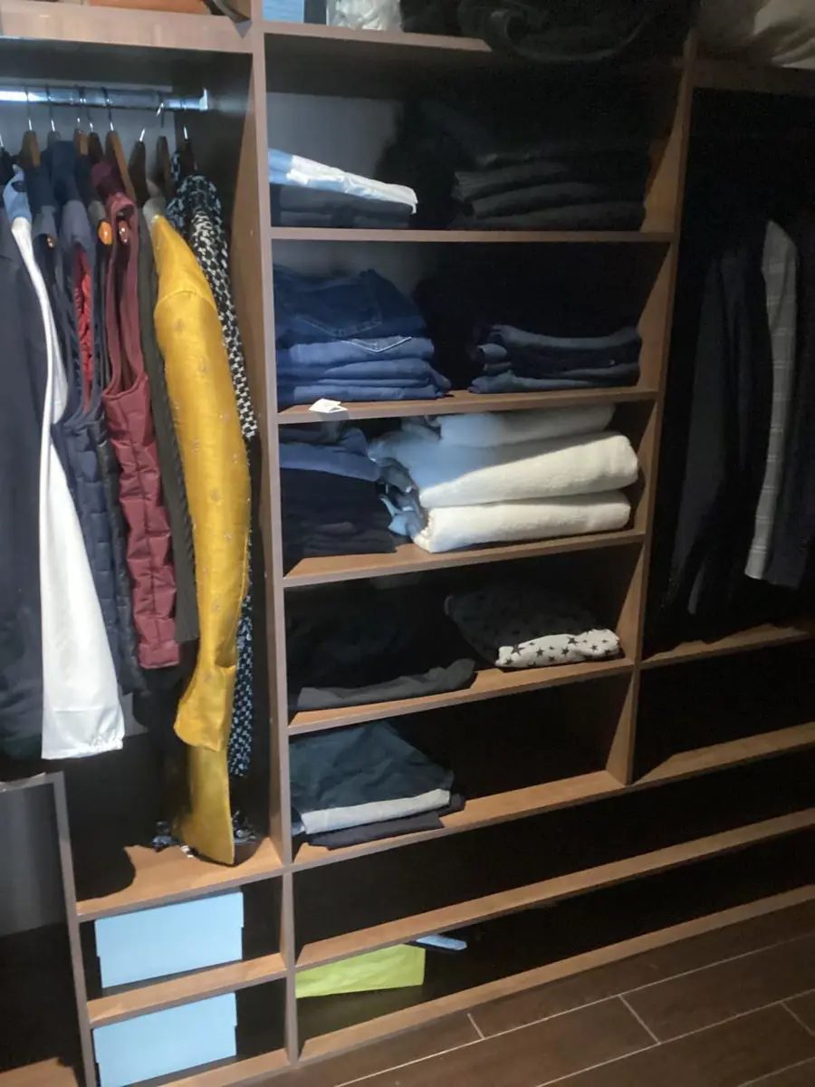 Interior de departamento en Polanco (foto 3)