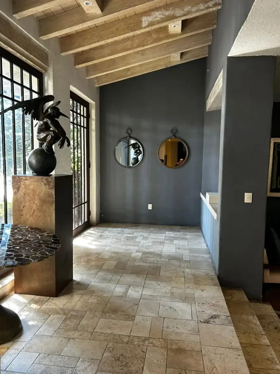 Interior de casa en Álvaro Obregón (foto 3)