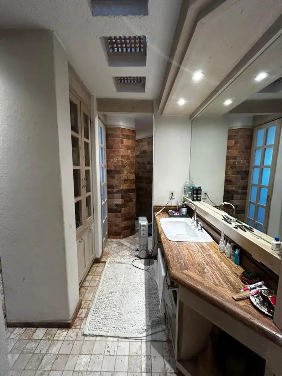 Interior de casa en Álvaro Obregón (foto 5)
