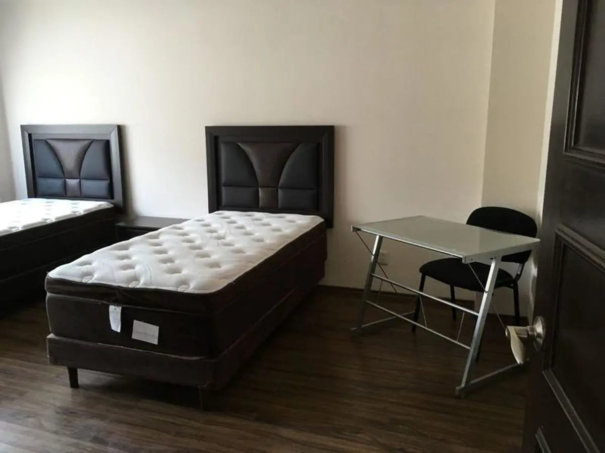 Interior de departamento en Polanco (foto 5)