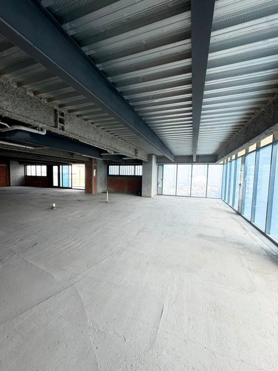 Interior de departamento en Cuajimalpa de Morelos (foto 2)
