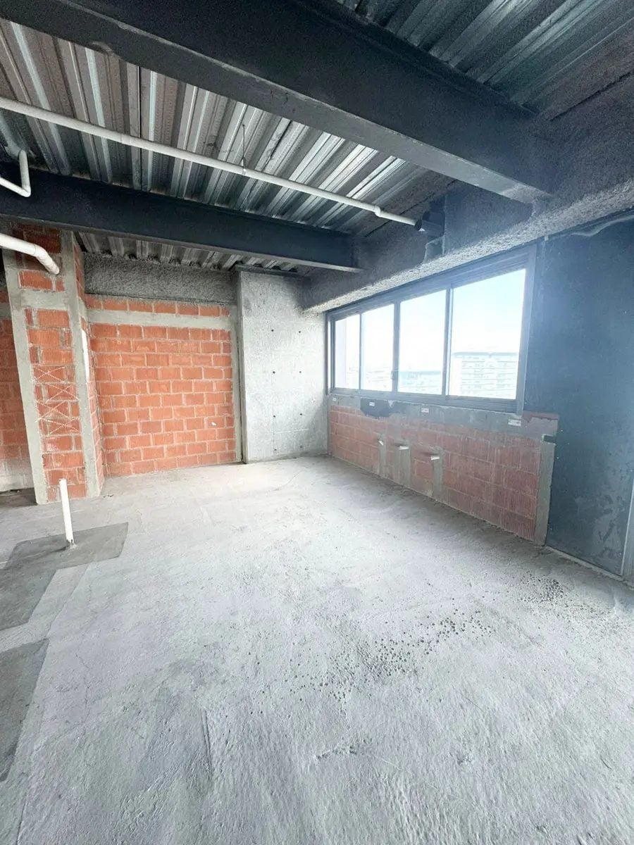 Interior de departamento en Cuajimalpa de Morelos (foto 3)