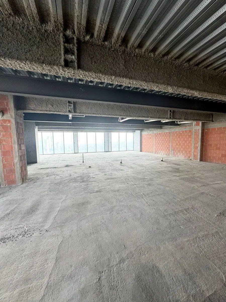 Interior de departamento en Cuajimalpa de Morelos (foto 4)