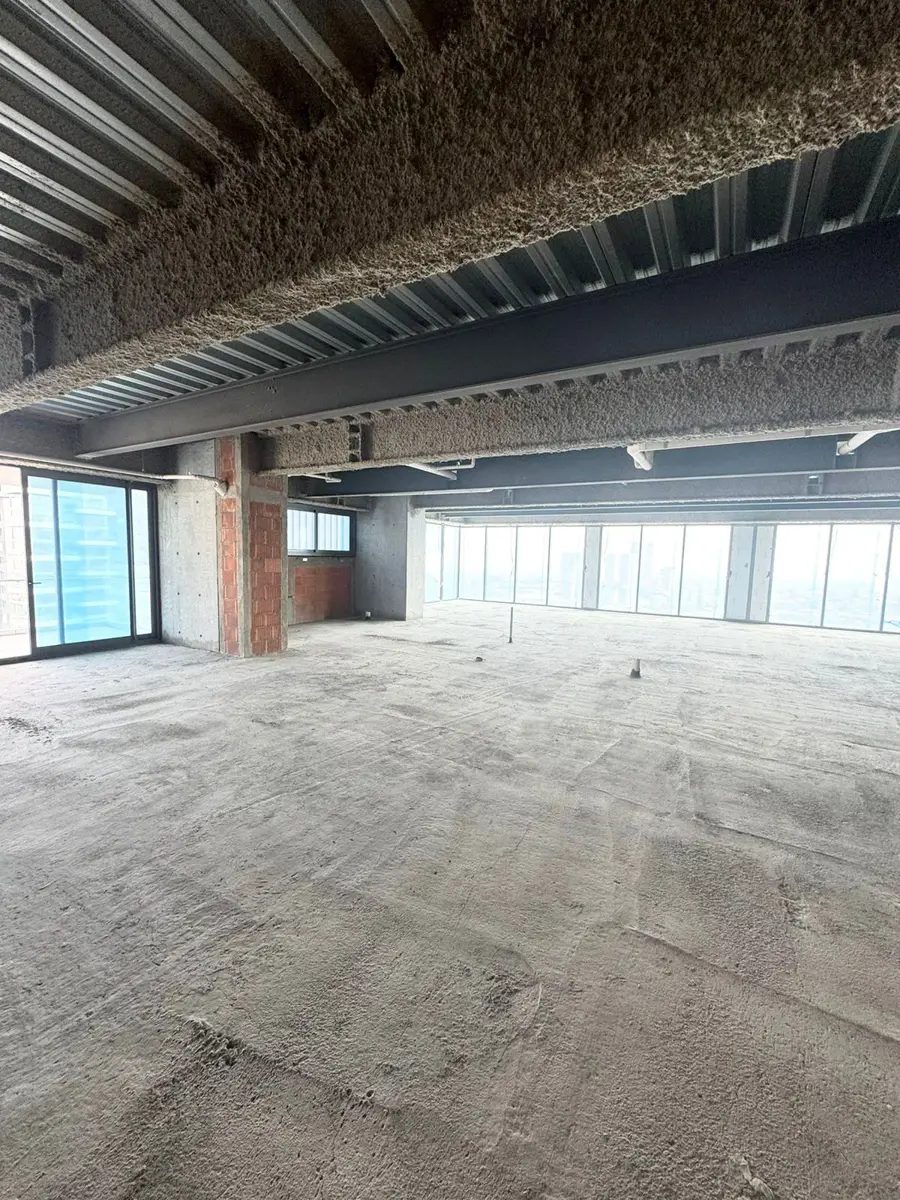 Interior de departamento en Cuajimalpa de Morelos (foto 1)