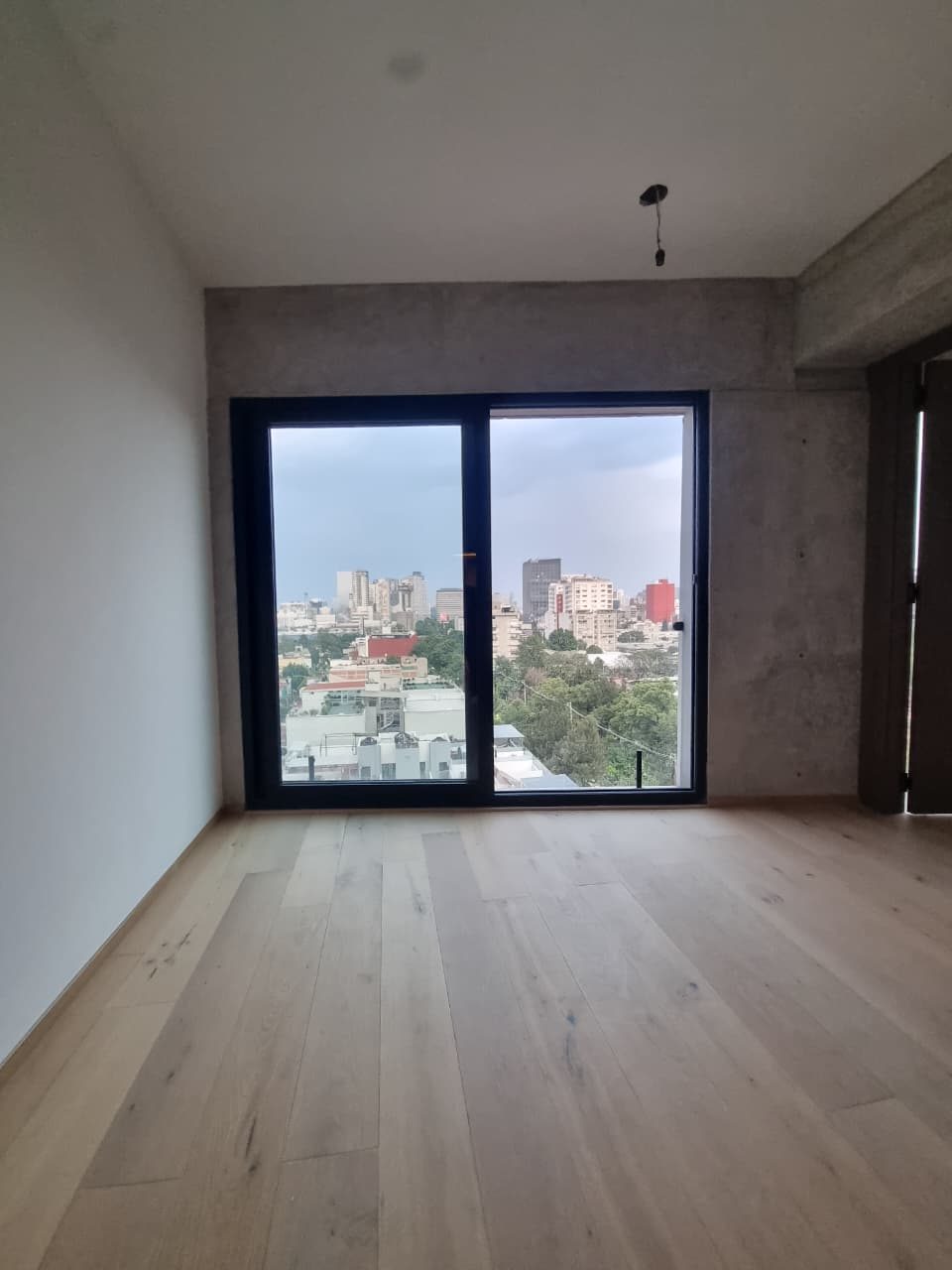 Interior de departamento en Granada (foto 5)