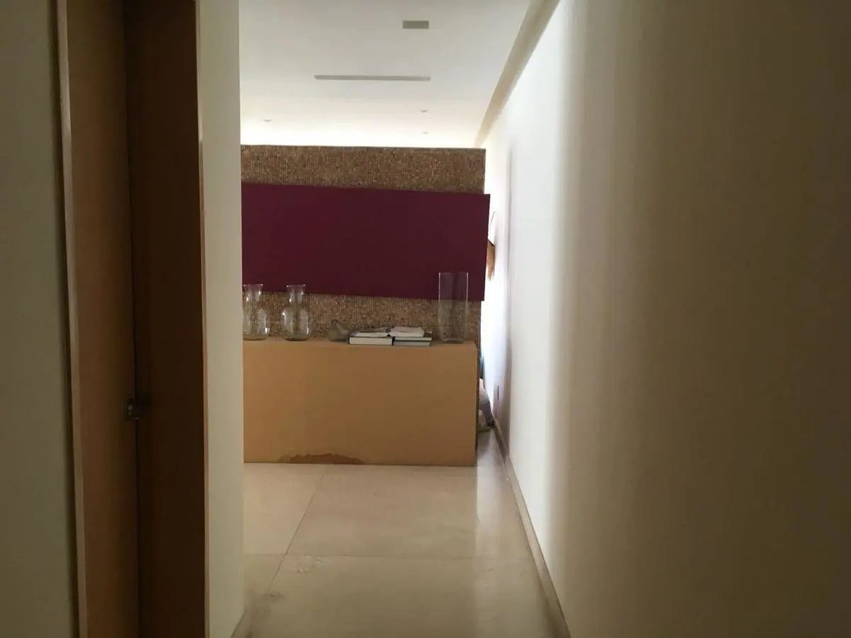 Interior de departamento en Interlomas (foto 2)