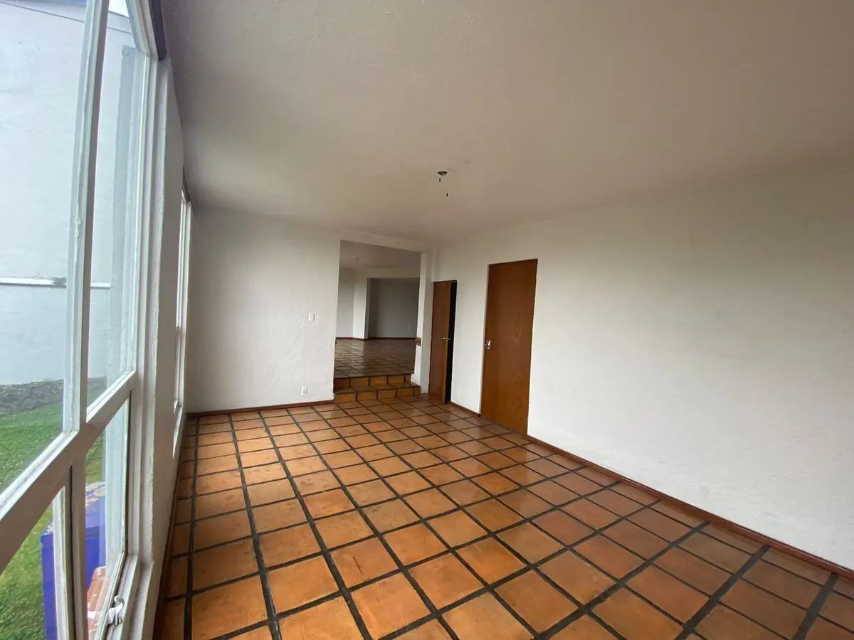 Interior de casa en Tecamachalco (foto 1)