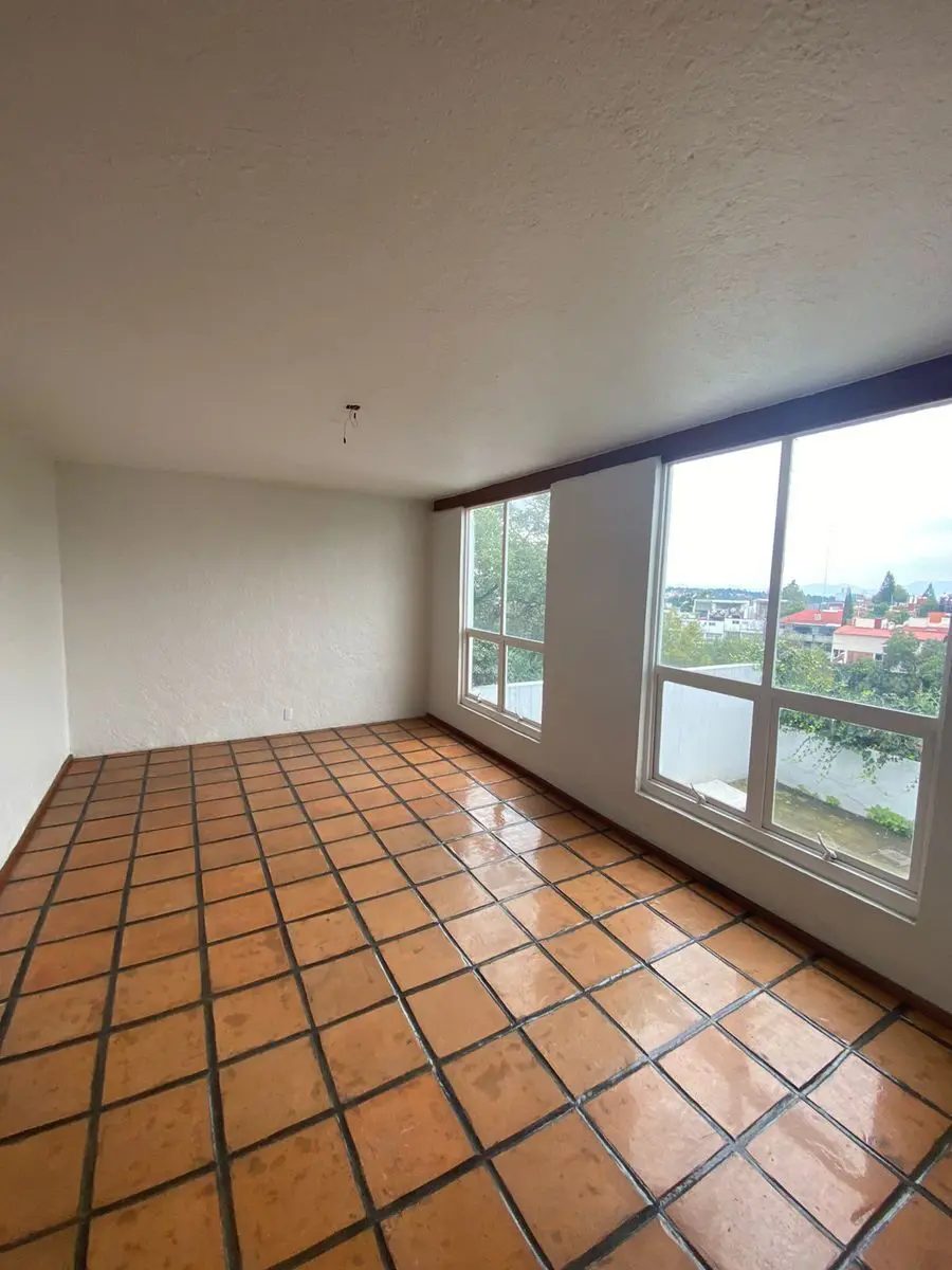 Interior de casa en Tecamachalco (foto 2)