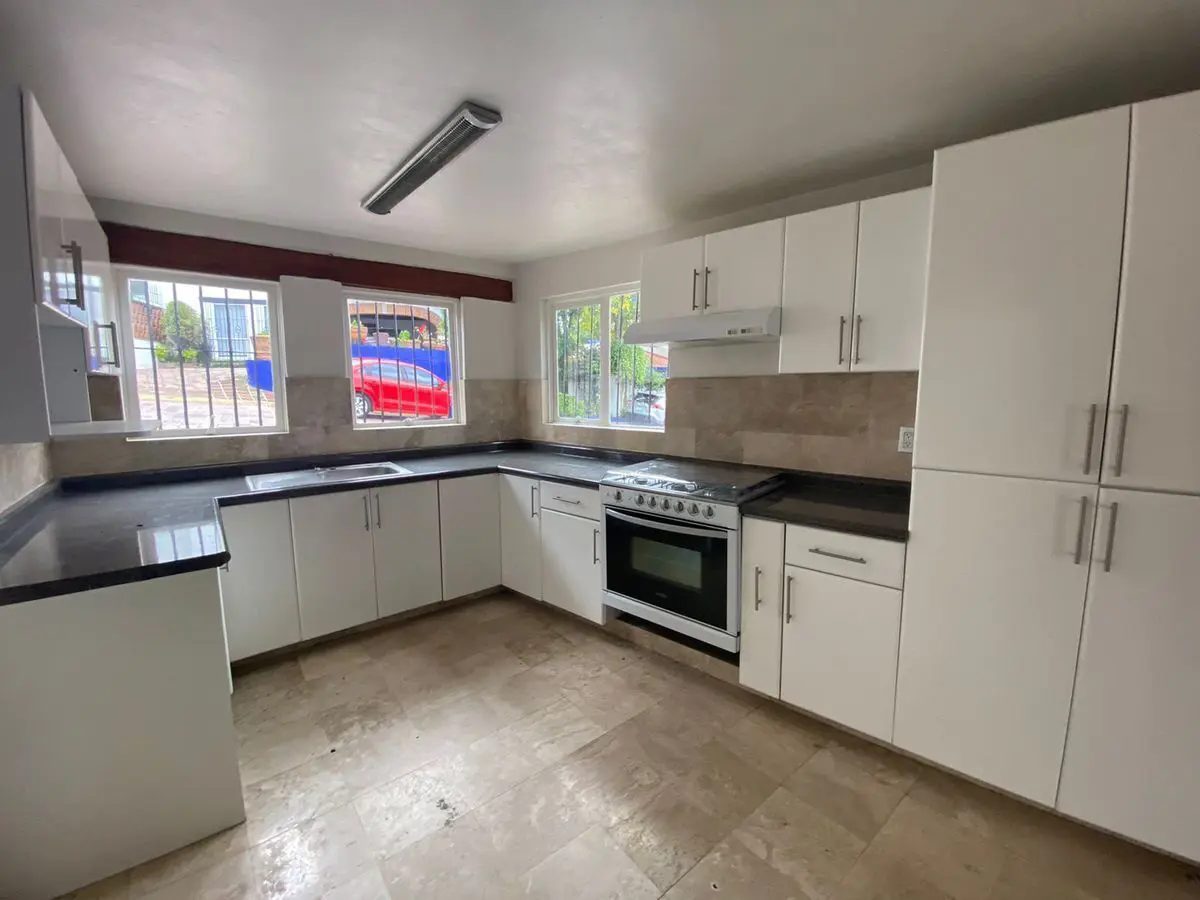 Interior de casa en Tecamachalco (foto 5)