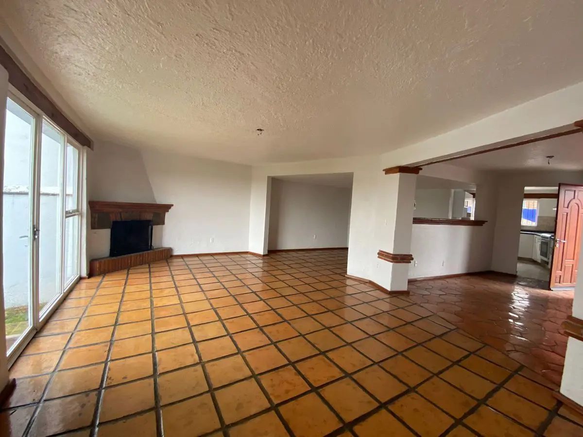 Interior de casa en Tecamachalco (foto 4)