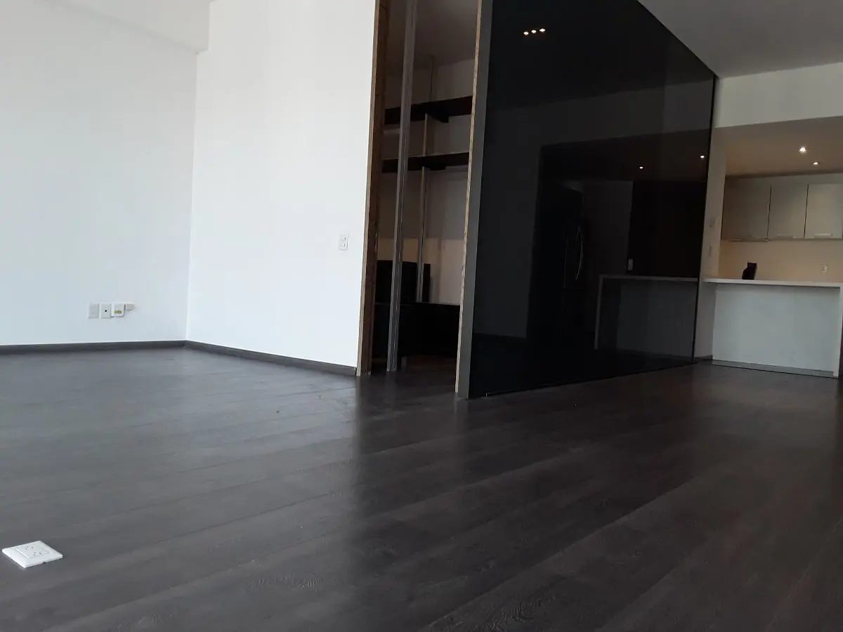Interior de departamento en Cuauhtémoc (foto 4)