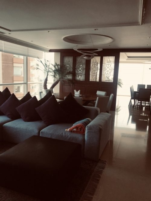 Interior de departamento en Bosques de las Lomas (foto 3)