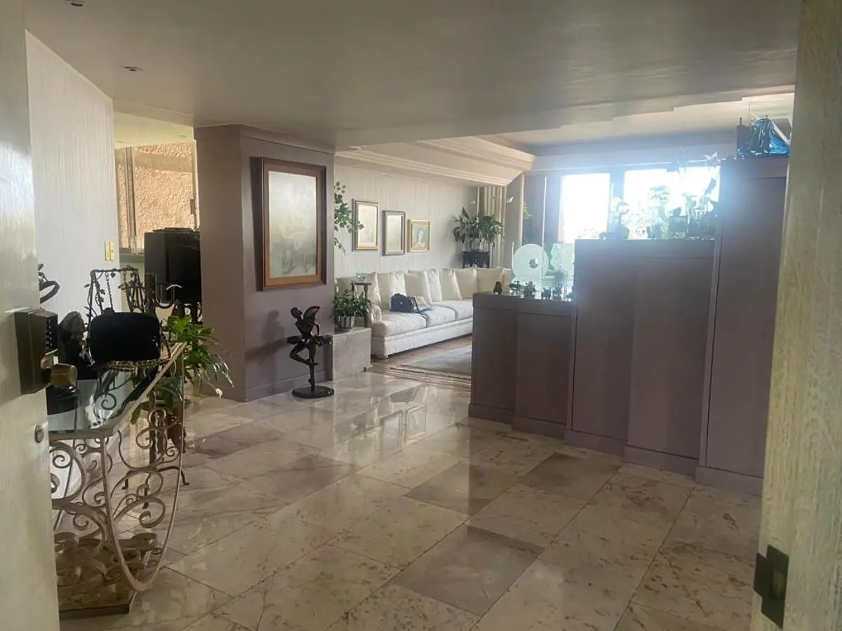 Interior de departamento en Miguel Hidalgo (foto 1)