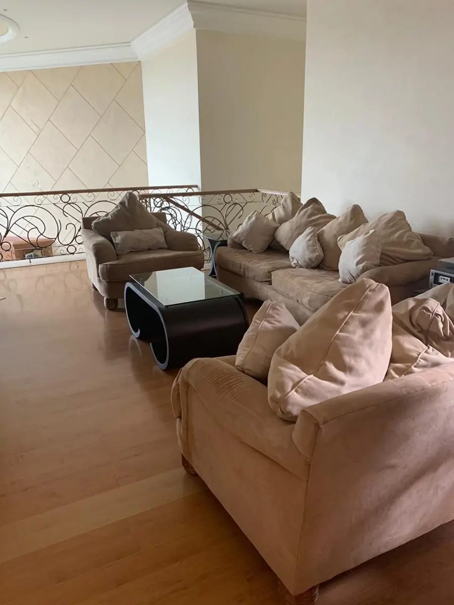 Interior de departamento en Interlomas (foto 4)