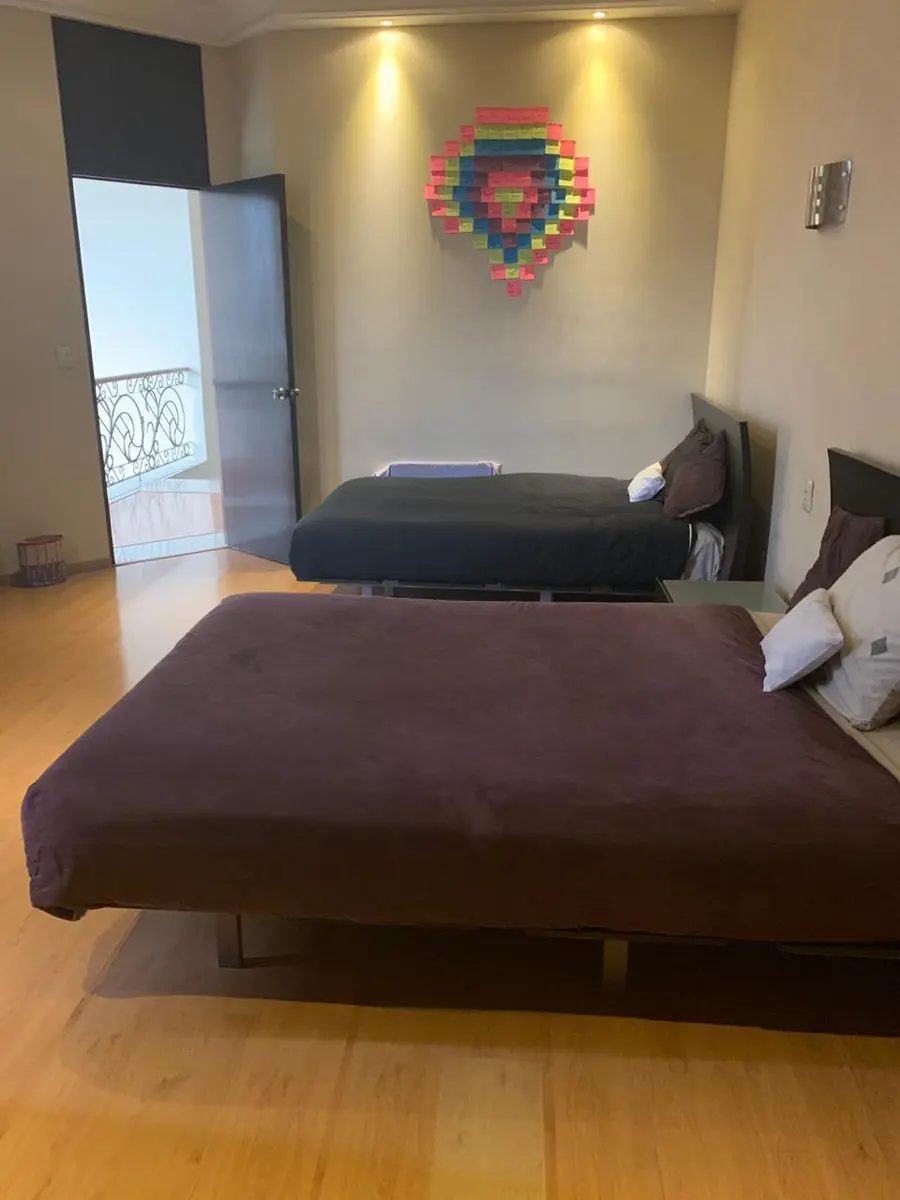 Interior de departamento en Interlomas (foto 2)