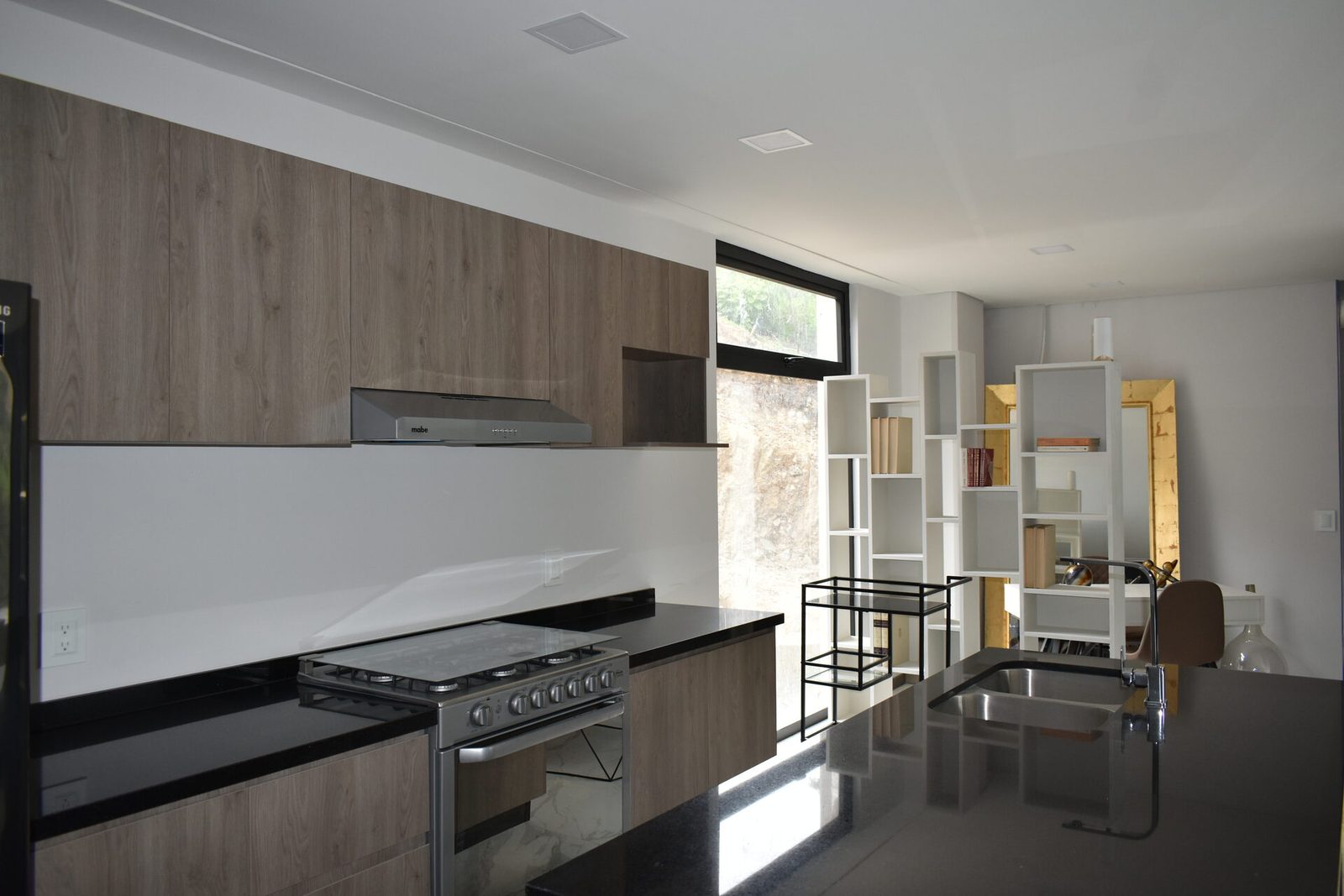 Interior de departamento en Naucalpan de Juárez (foto 2)