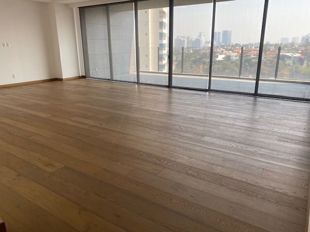 Interior de departamento en Interlomas (foto 1)