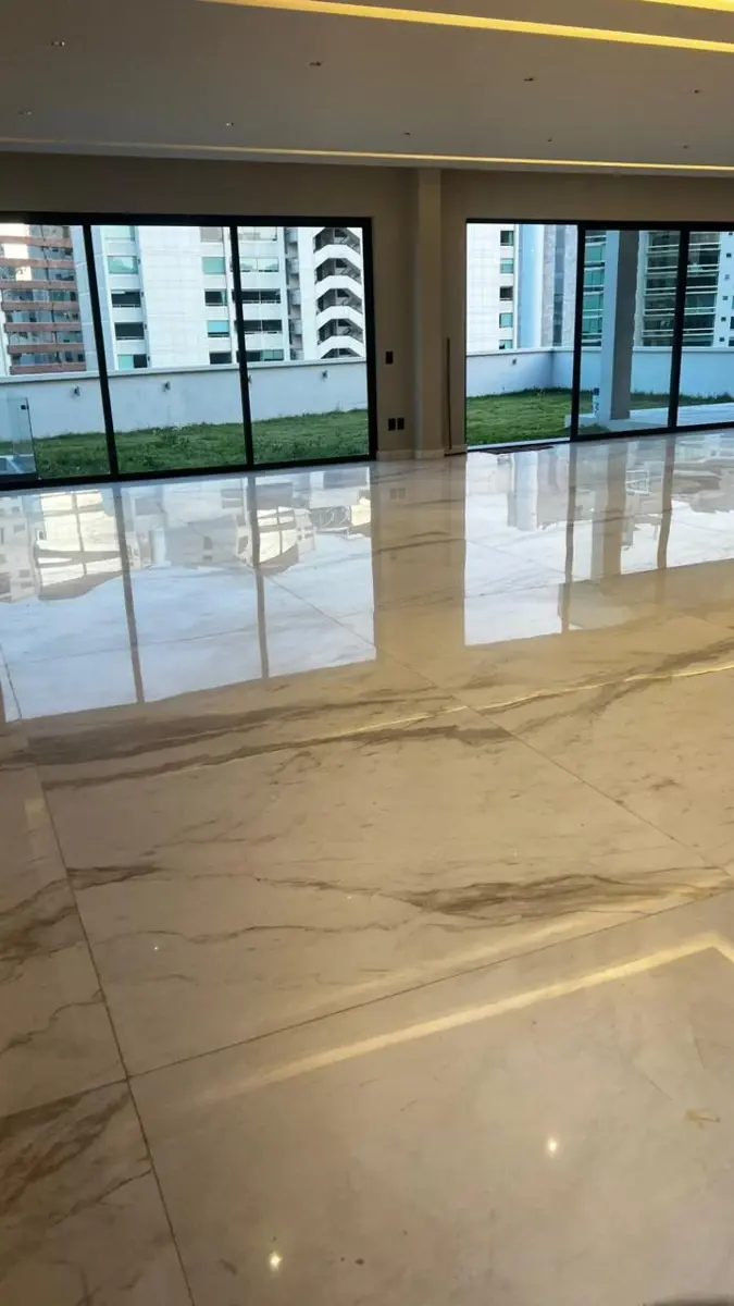 Interior de casa en Bosques de las Lomas (foto 1)