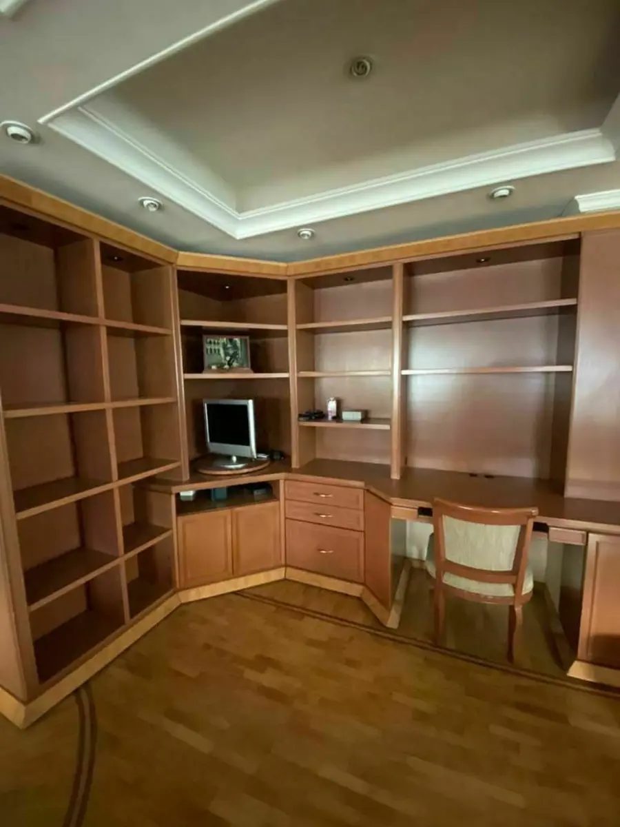 Interior de departamento en Interlomas (foto 4)