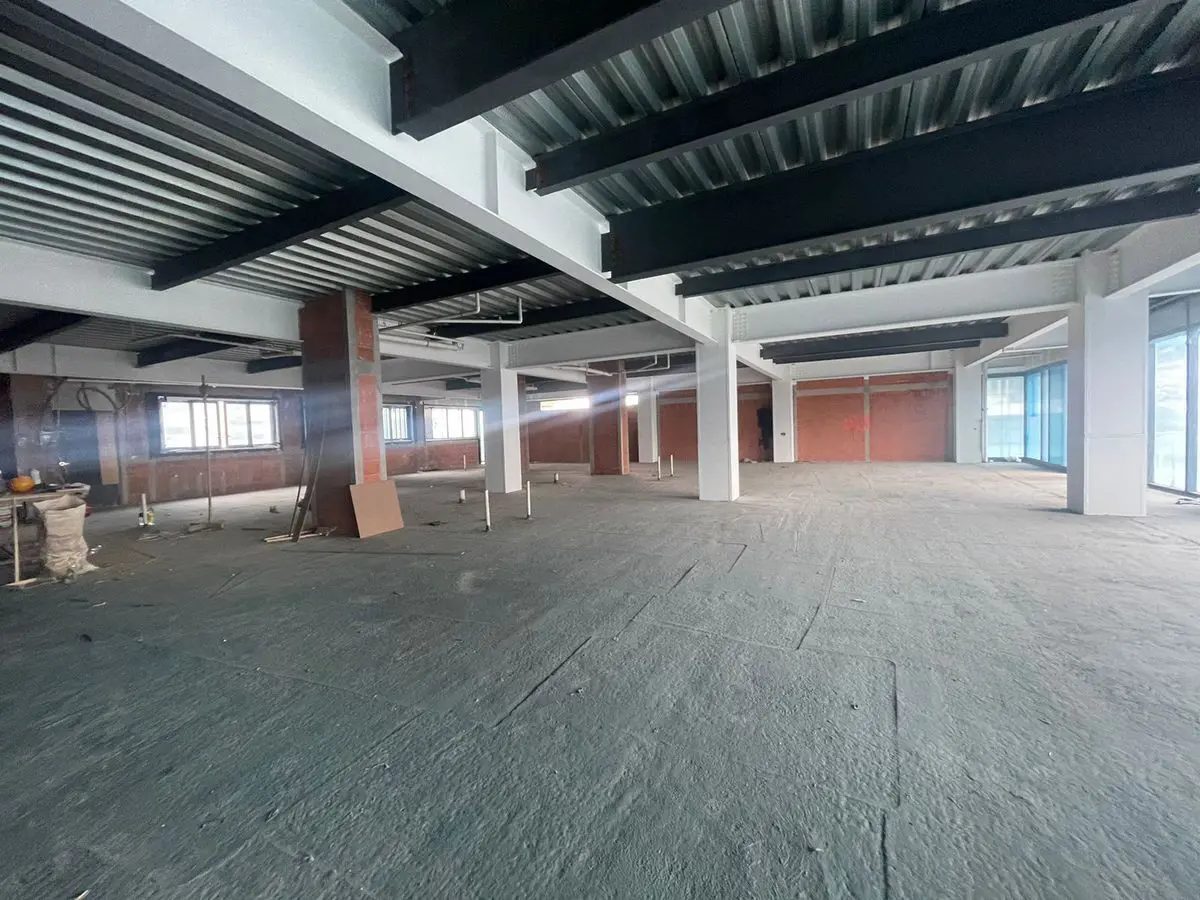 Interior de departamento en Cuajimalpa de Morelos (foto 3)