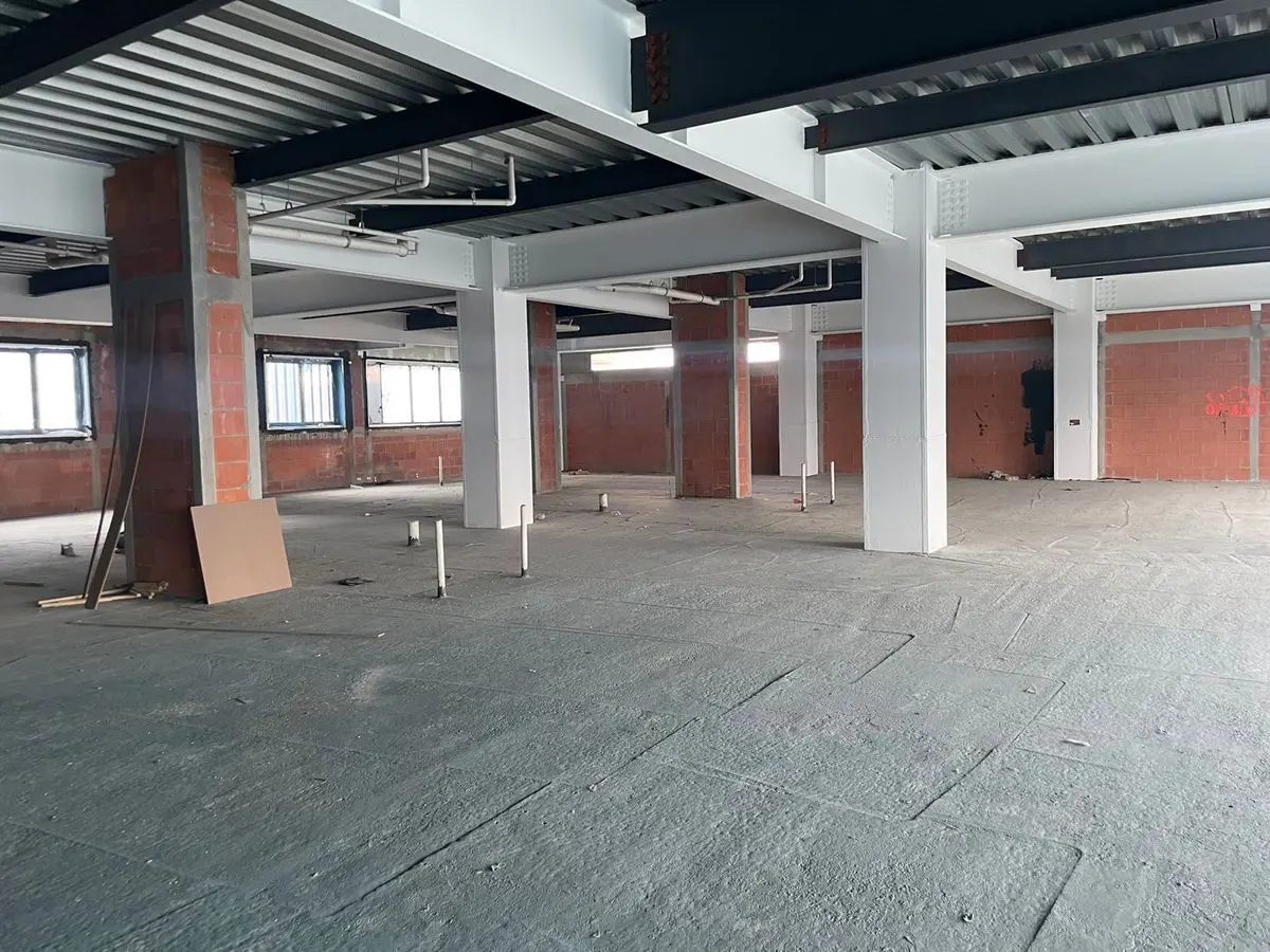 Interior de departamento en Cuajimalpa de Morelos (foto 1)