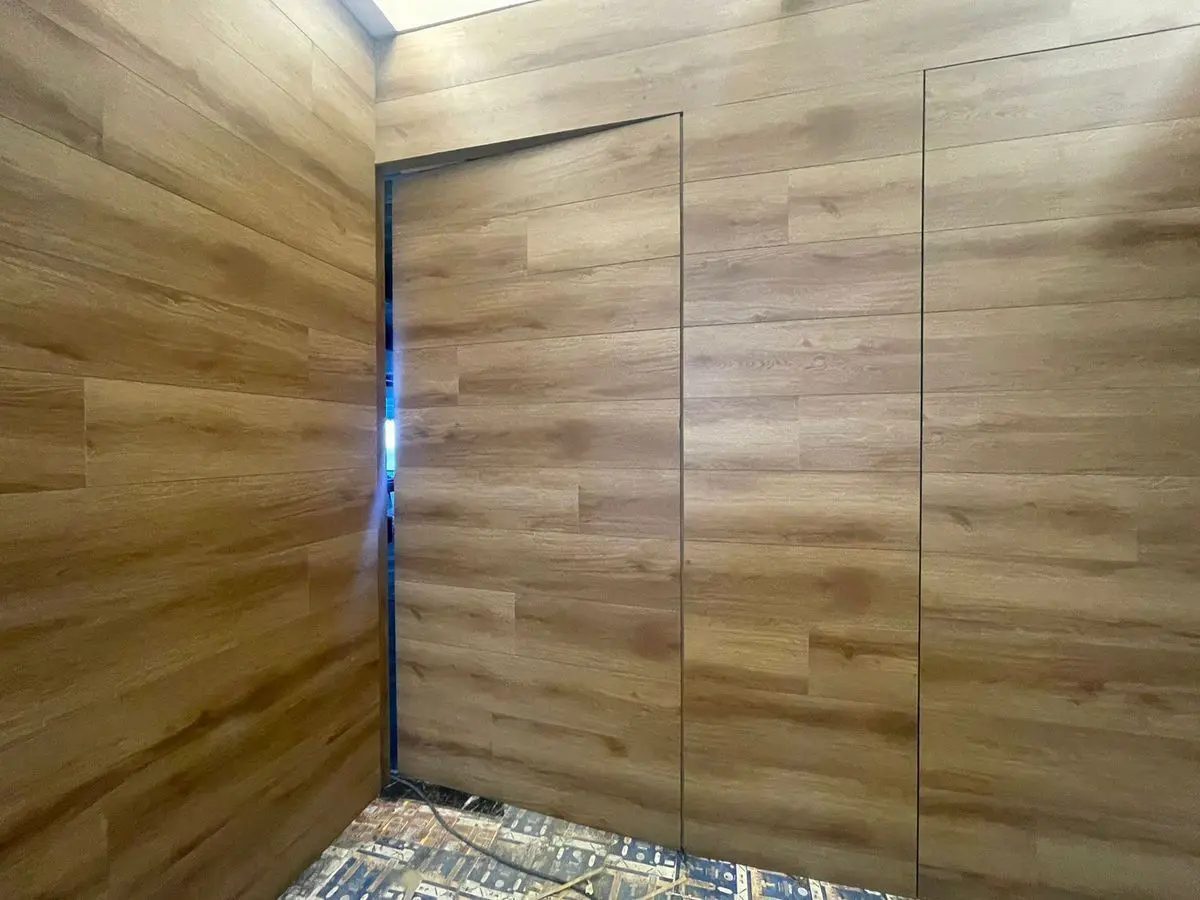 Interior de departamento en Cuajimalpa de Morelos (foto 4)