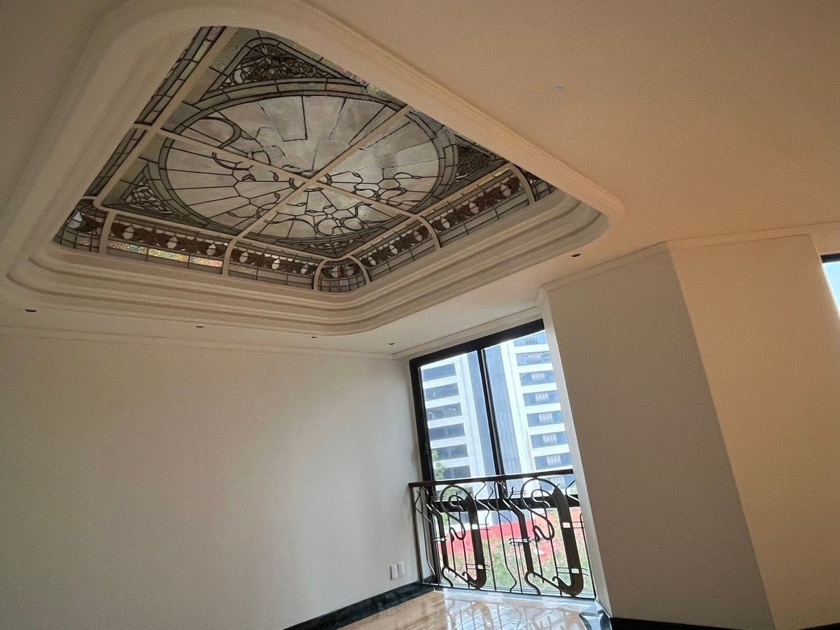 Interior de departamento en Lomas de Chapultepec (foto 4)