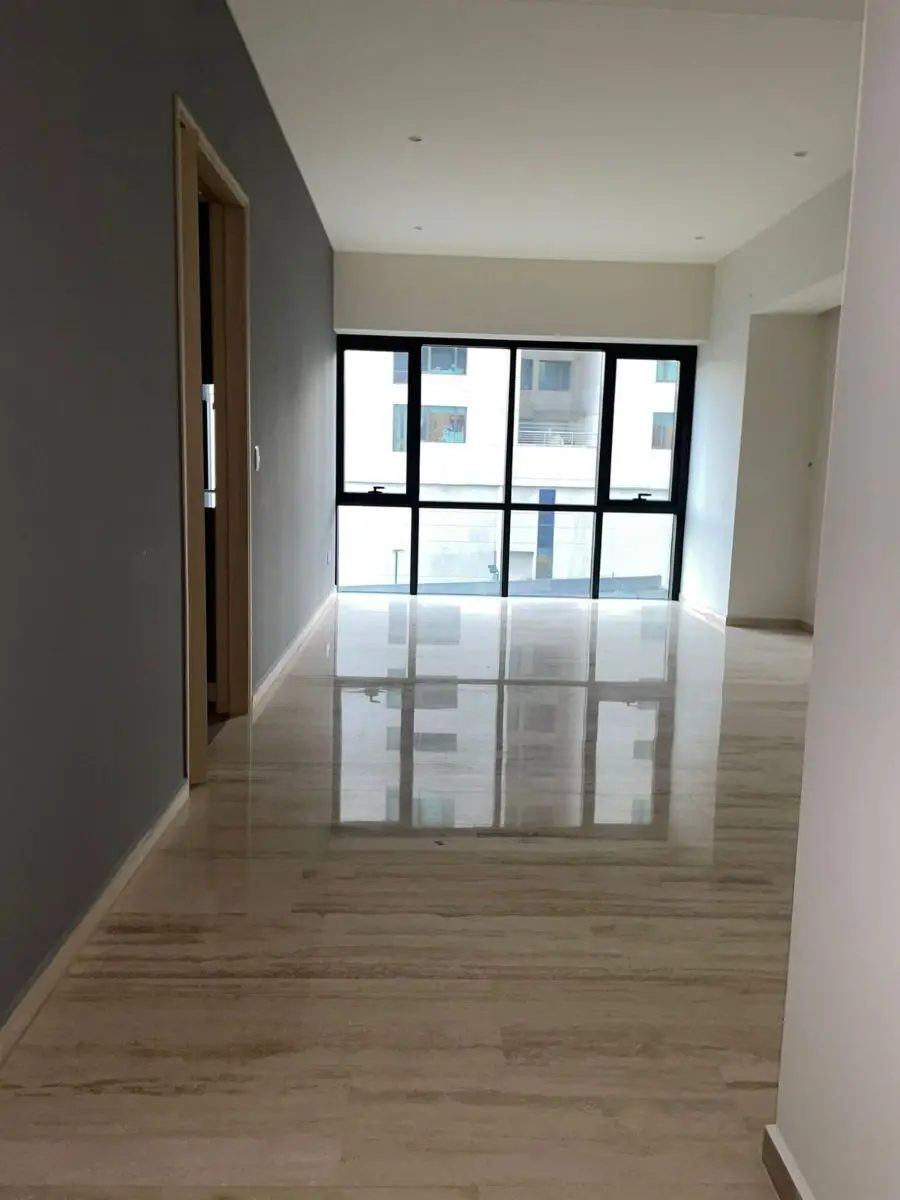 Interior de departamento en Interlomas (foto 1)