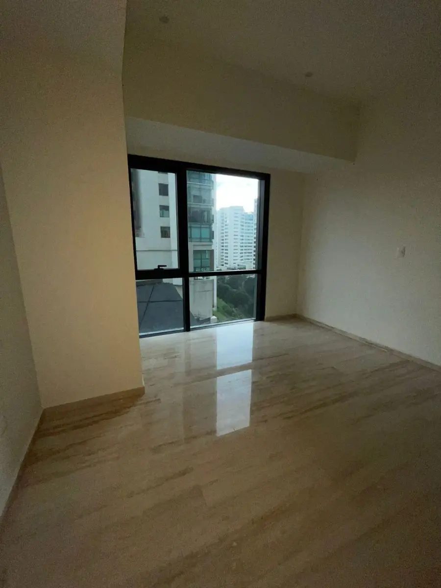 Interior de departamento en Interlomas (foto 2)
