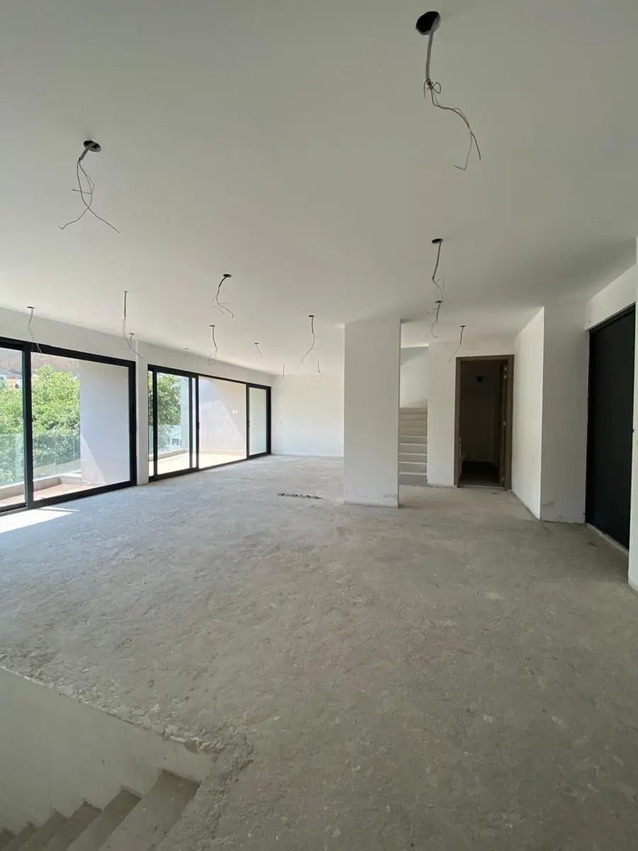 Interior de casa en Bosque Real (foto 3)