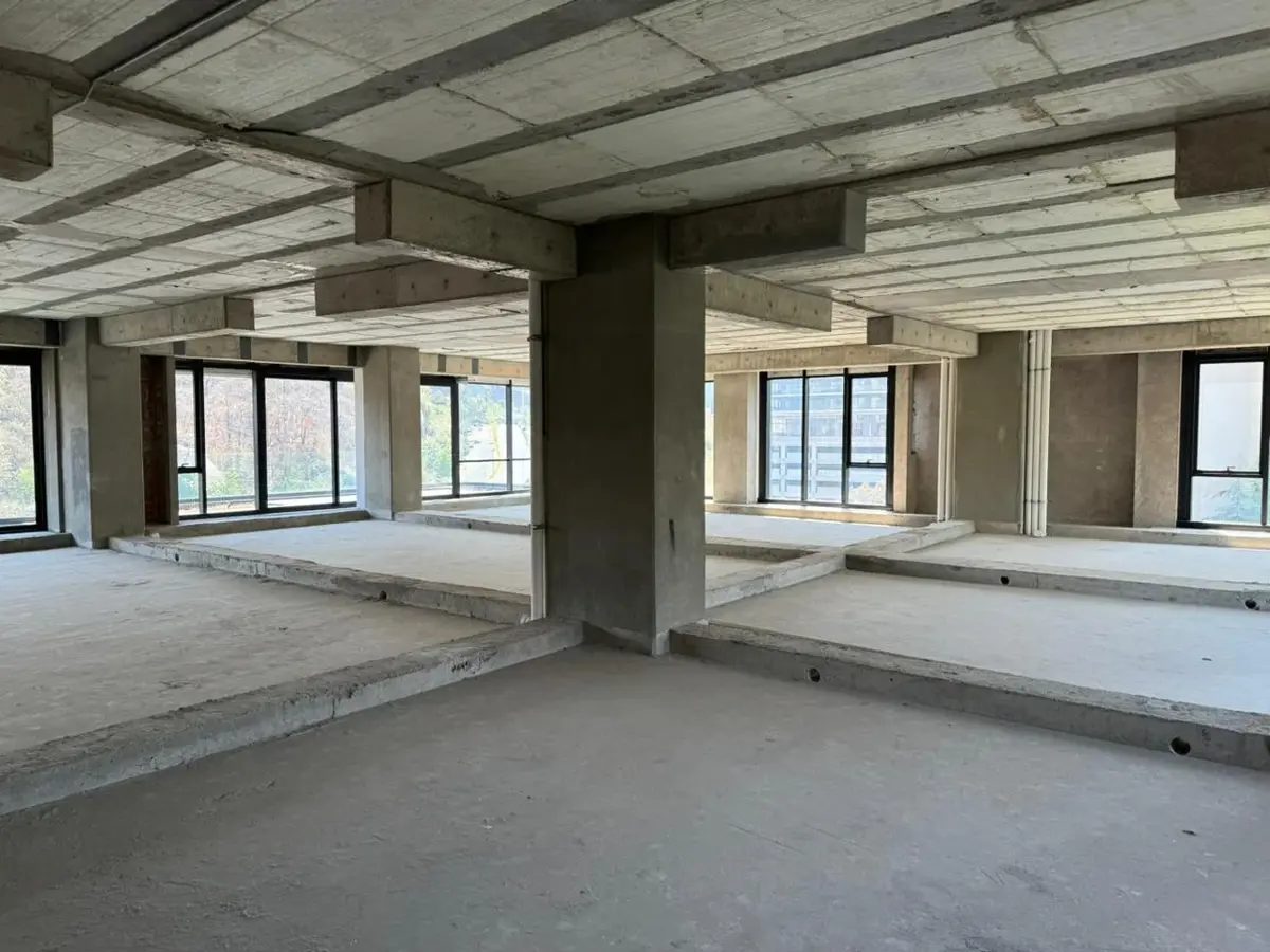 Interior de departamento en Interlomas (foto 4)