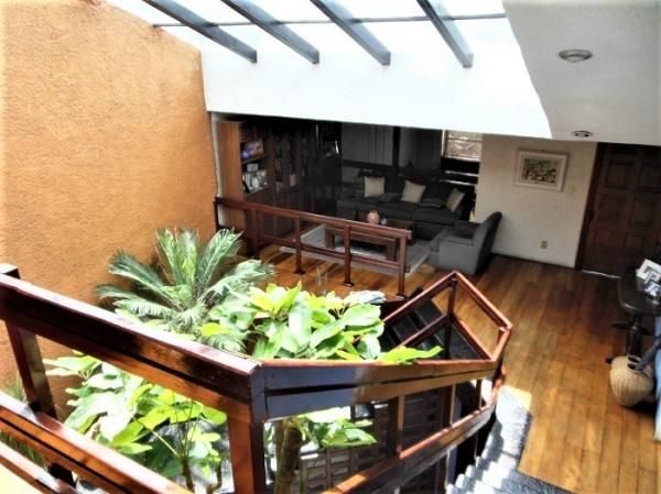 Interior de casa en Álvaro Obregón (foto 1)