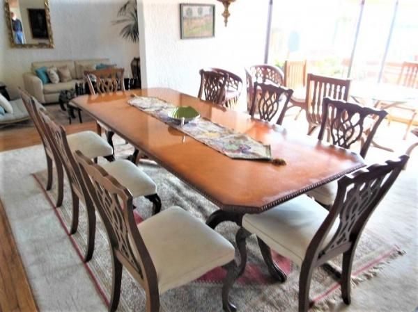 Interior de casa en Álvaro Obregón (foto 3)