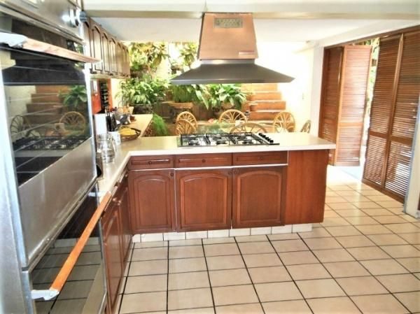 Interior de casa en Álvaro Obregón (foto 5)