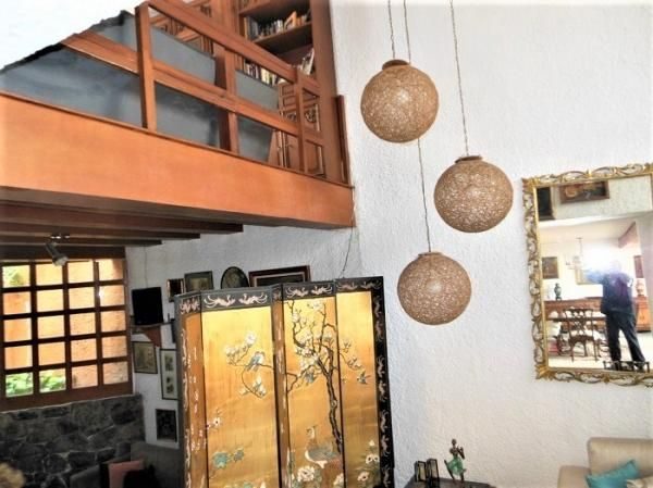 Interior de casa en Álvaro Obregón (foto 4)