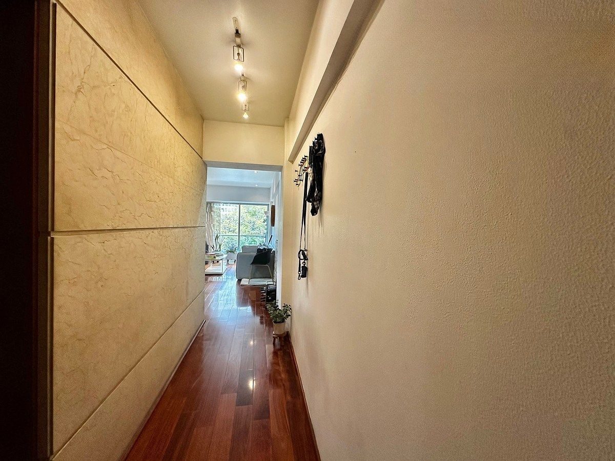 Interior de departamento en Miguel Hidalgo (foto 3)