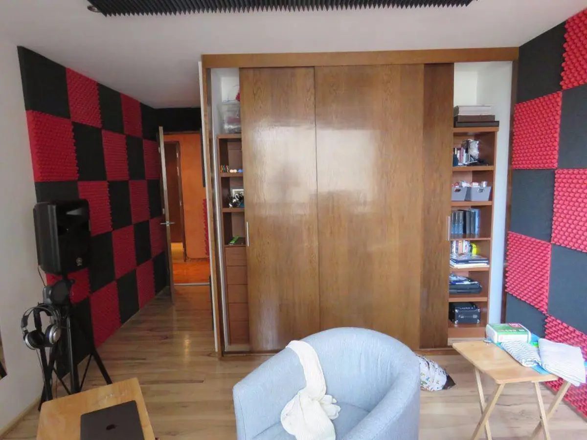 Interior de departamento en Interlomas (foto 2)