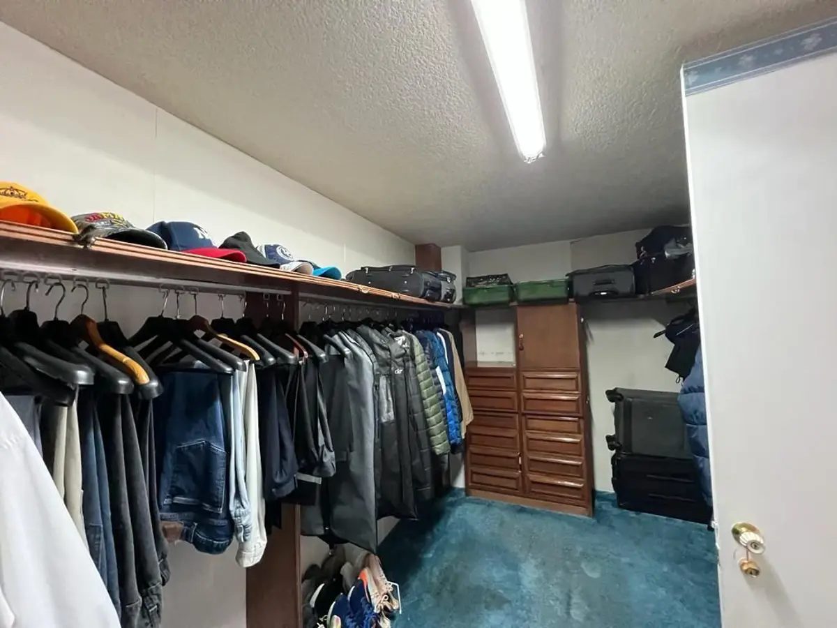 Interior de departamento en Tecamachalco (foto 2)