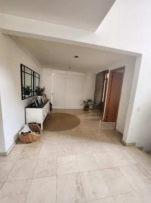 Interior de casa en Lomas de Vista Hermosa (foto 3)