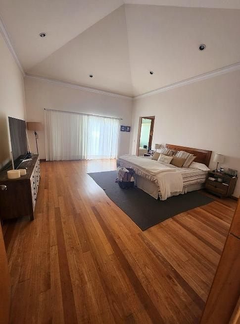 Interior de casa en Lomas de Vista Hermosa (foto 5)