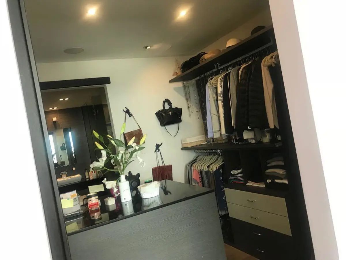 Interior de departamento en Cuajimalpa de Morelos (foto 3)