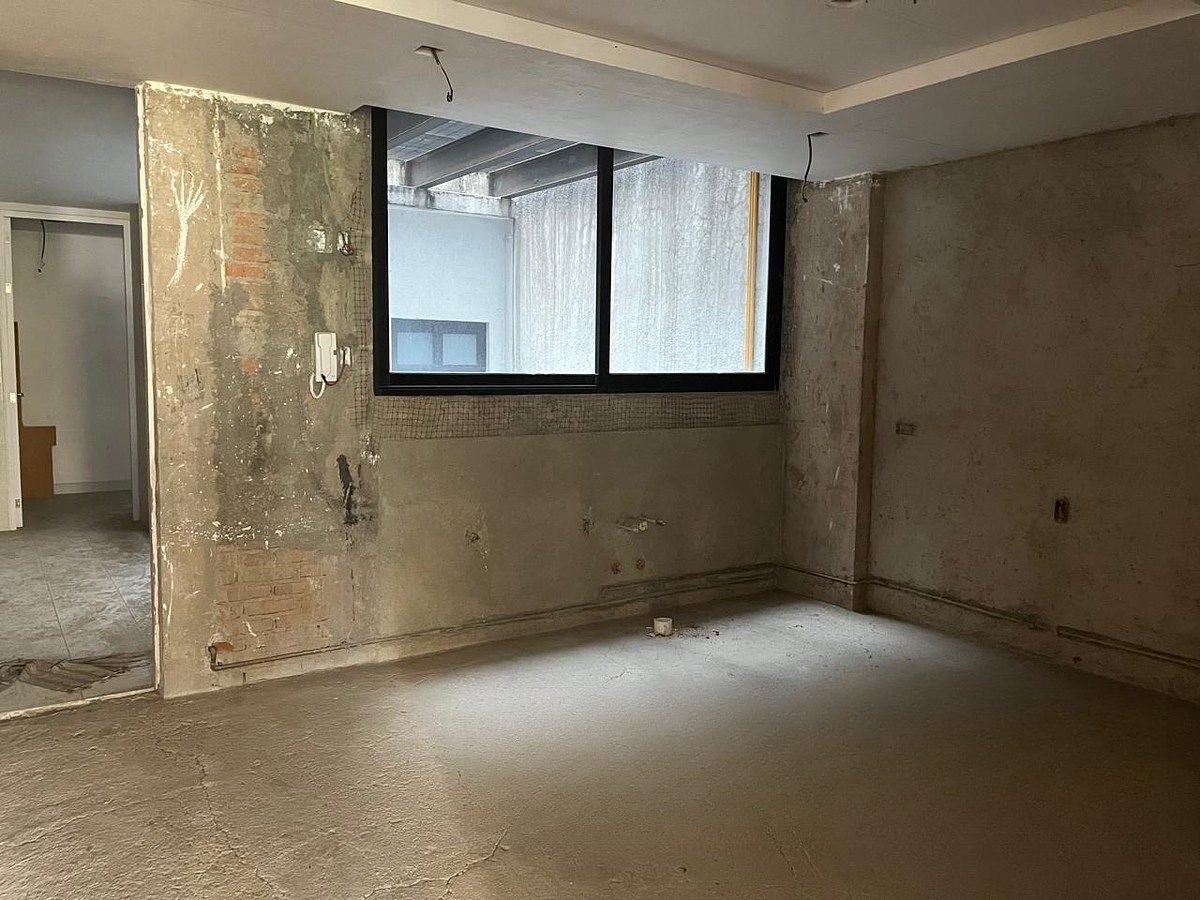 Interior de departamento en Tecamachalco (foto 4)
