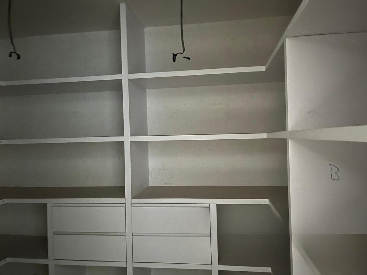 Interior de departamento en Tecamachalco (foto 5)