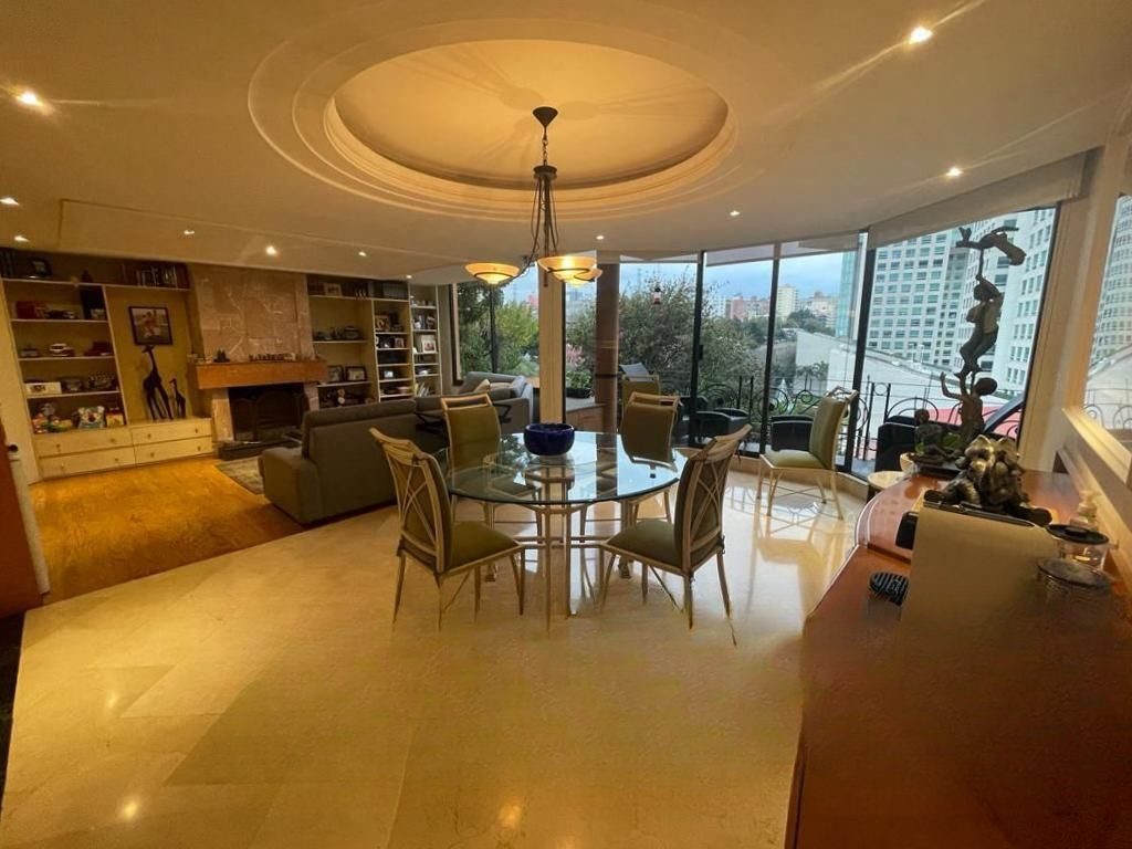 Interior de casa en Bosques de las Lomas (foto 3)