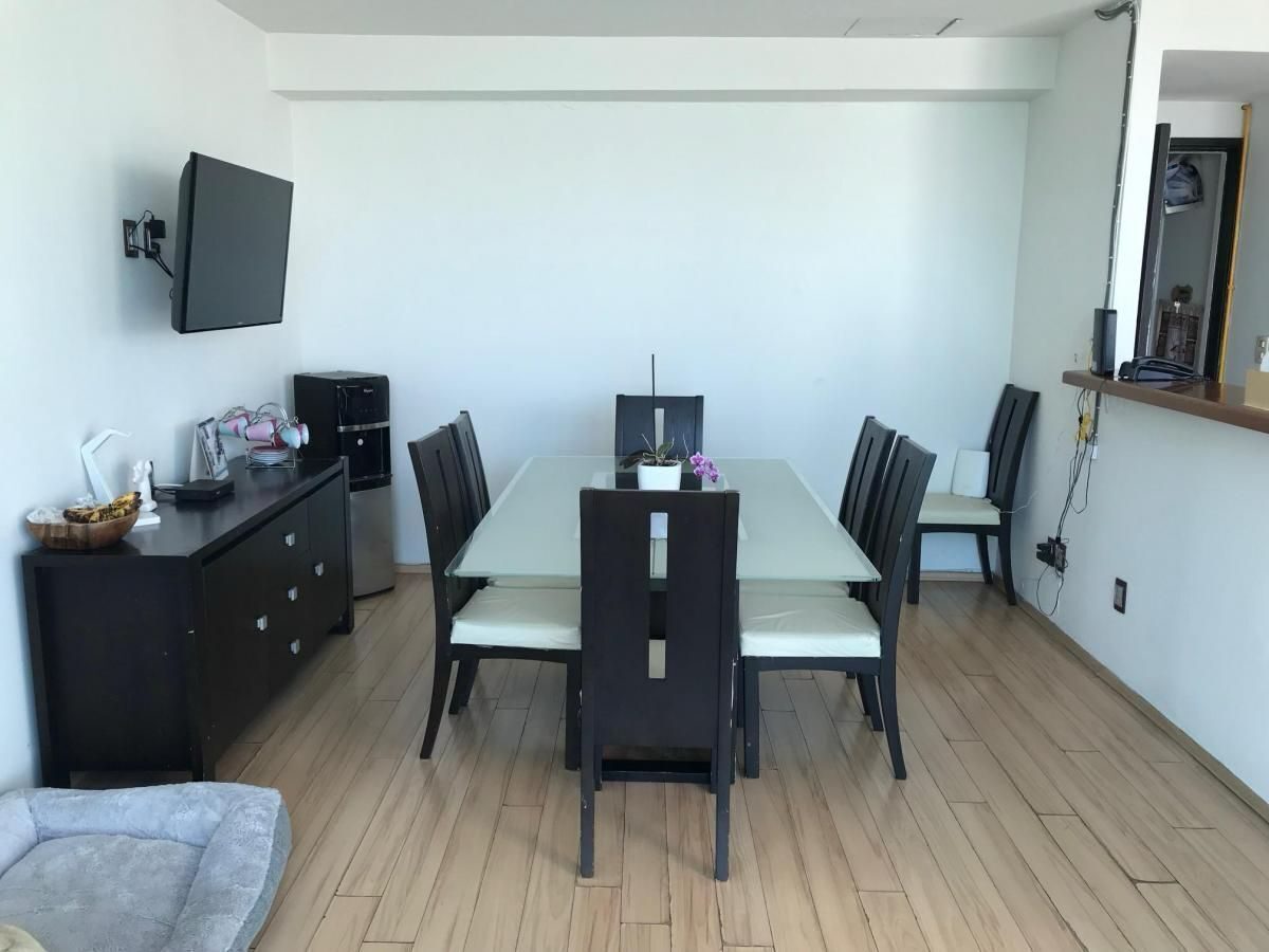 Interior de departamento en Interlomas (foto 4)