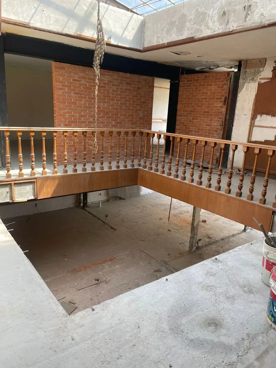 Interior de casa en Tecamachalco (foto 4)