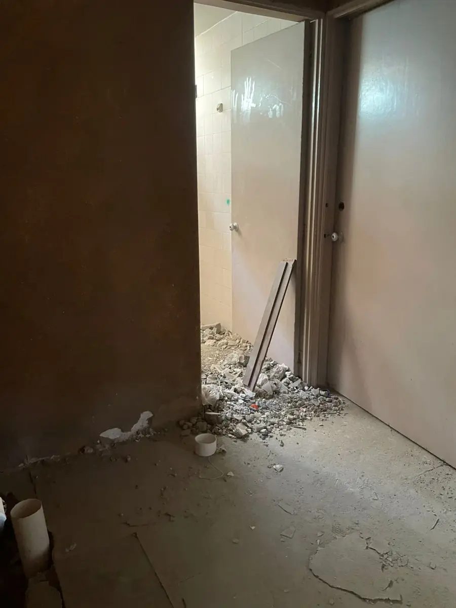 Interior de casa en Tecamachalco (foto 2)